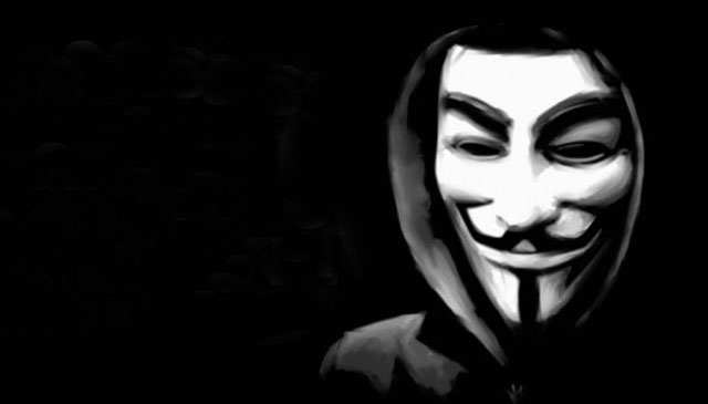Anonymous